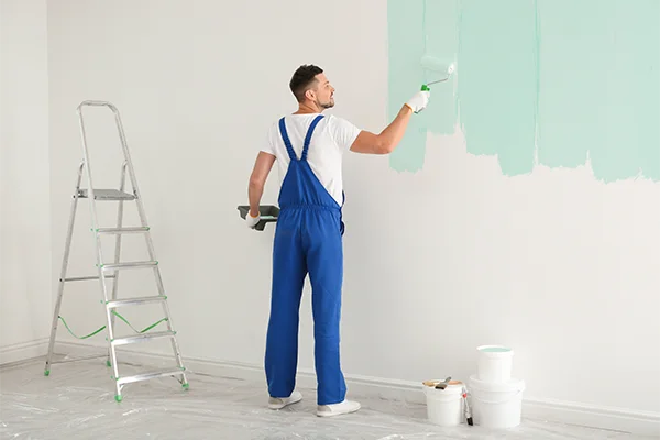 Interior Painting